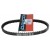 v-snaar Agility (met 10 inch wielen, ook Filly)
